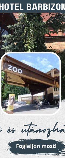 Hotel Barbizon Nyíregyháza