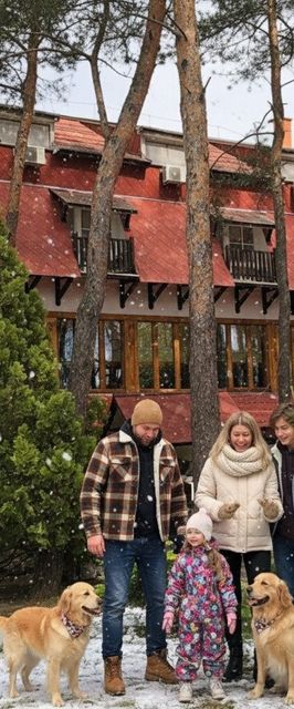 Hotel Barbizon Nyíregyháza