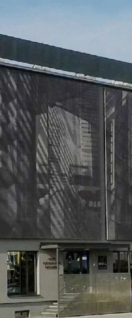 BEST WESTERN Hotel Roca Košice