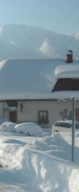 Haus-Wastl Windischgarsten