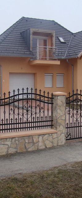 Termálvölgy Vendégház Gelse