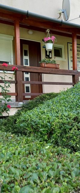 Hudák Apartman Tokaj