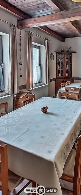 Vackor Vendégház Gerjen