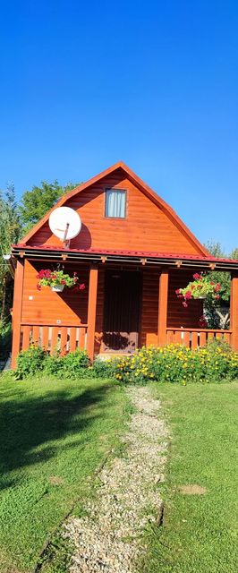 Ildikó Apartman Bélapátfalva