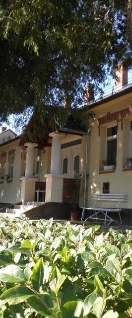 Azálea Vendégház Bázakerettye