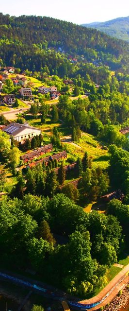 Centrum Wypoczynku Odys Tresna