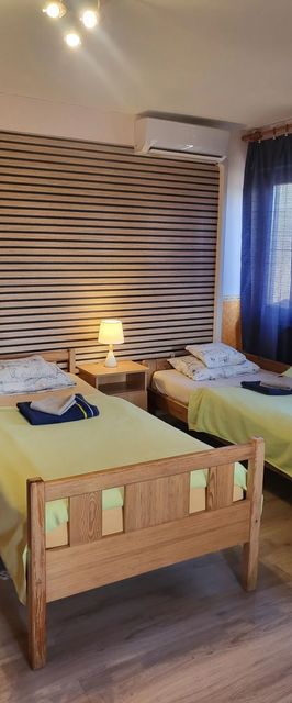 Tiszavirág Apartman Szolnok