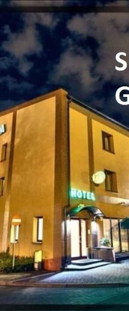 Hotel & Spa Kameleon Żory