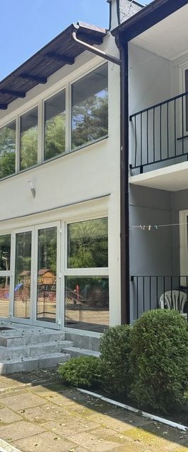 Pokoje Standard Rozewie