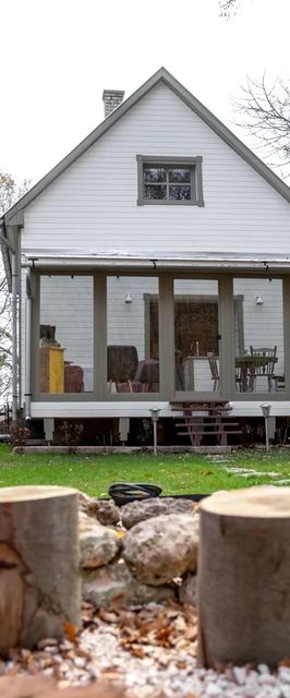 Négy Évszak Vendégház Noszvaj