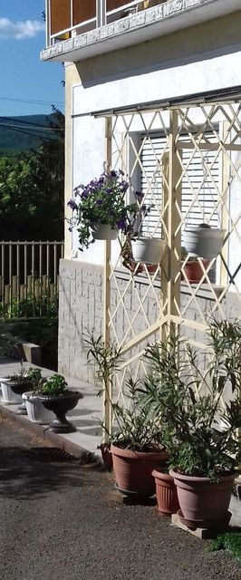 Antalné Vendégház Felsőtárkány