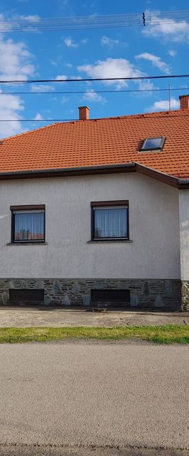 Kovács Vendégház Bő