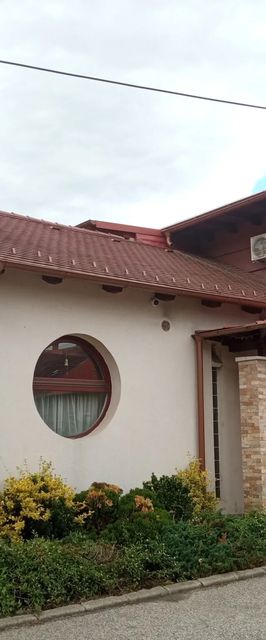 Besenyei Apartman Sárvár