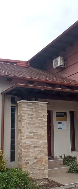 Besenyei Apartman Sárvár