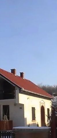 Csiga-ház Vendégház Parádóhuta