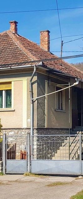 Garan Vendégház Jósvafő