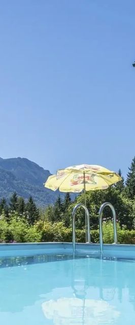 Ferienhaus Waldhof Hermagor-Pressegger See