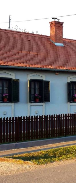 Szentgyörgyvölgy Vendégház Őrség Szentgyörgyvölgy