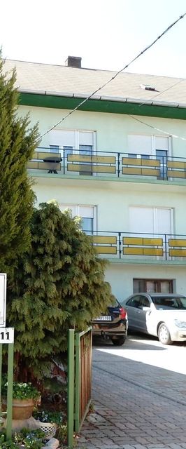 Károly Vendégház Hévíz