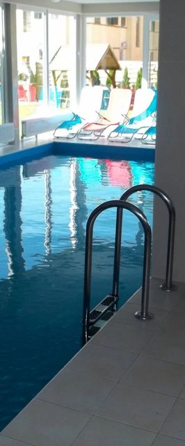 Ada Wellness Apartman Siófok