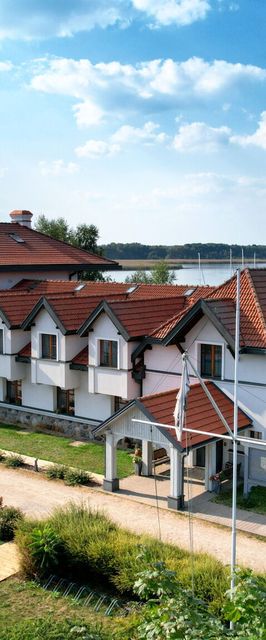 Hotel Joseph Conrad Pisz