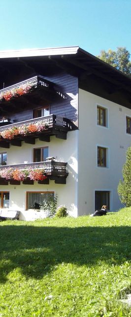 Gästehaus Grugger Gastein