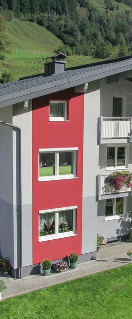 Appartement Gimpl Fusch an der Glocknerstraße