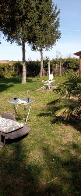 Négy Évszak Vendégház Lukácsháza