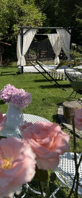  Emerald Chalet Praid