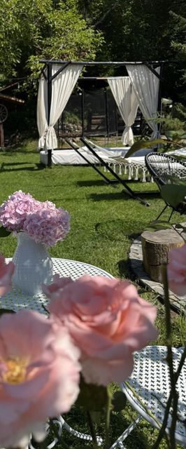  Emerald Chalet Praid