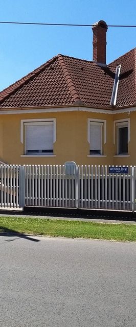 Garden Apartmanház 1 Hajdúszoboszló