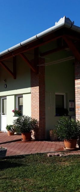 Katica Vendégház Békéscsaba