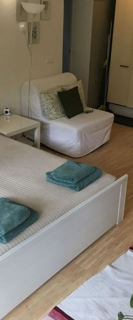 Pasarét Stúdió Apartman Budapest