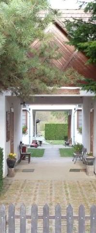 Doboskút Vendégház Nógrádsipek