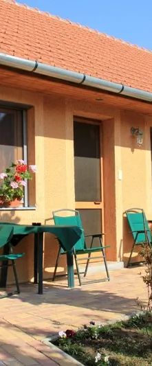 Estike Apartman Gyula