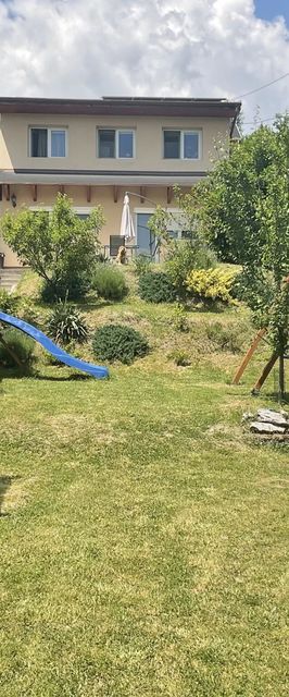 Sárkány Apartman Miskolctapolca