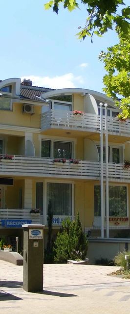 Arizona Apartman Siófok