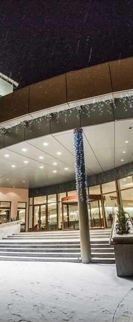 Grand Hotel Bellevue Vysoké Tatry