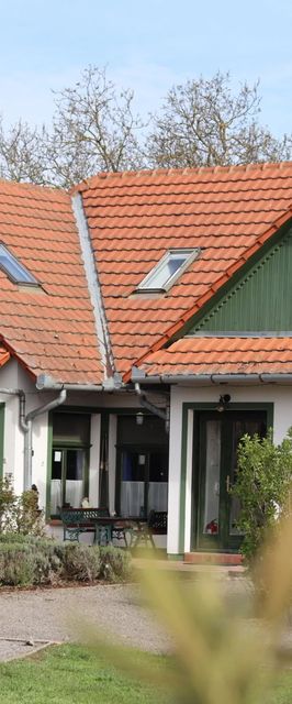 Frankó Tanya Vendégház Szarvas