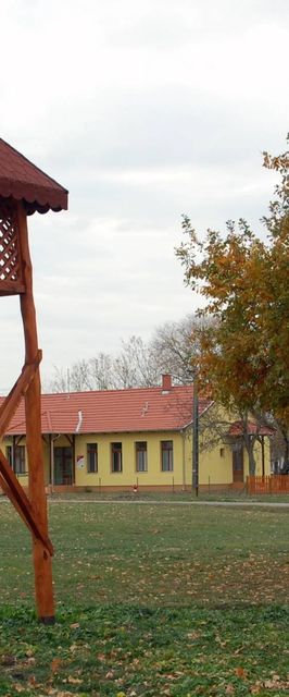 Bagoly Szállás Derekegyház