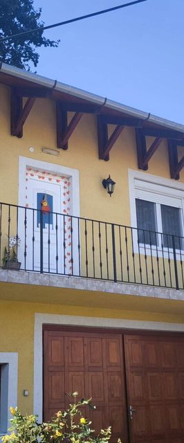 Tóth Pince Apartman Tokaj