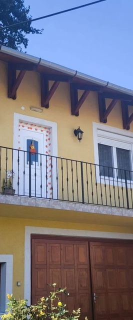 Tóth Pince Apartman Tokaj