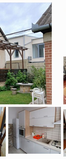 Nati és Bea Vendégház Hajdúszoboszló