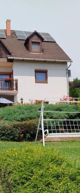 Balázs Apartman Tihany