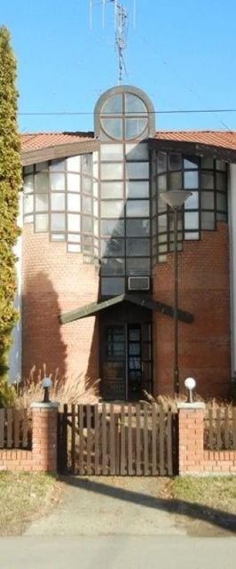 Primera Apartmanház Harkány