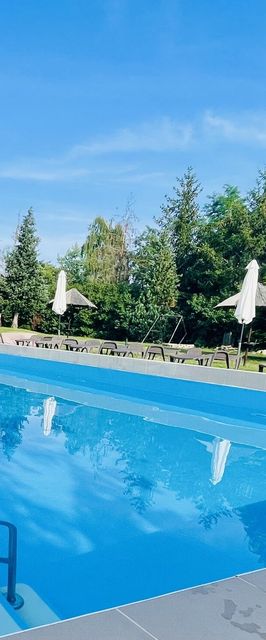 Bungalow Park Balatonboglár