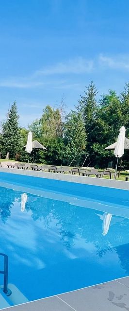 Bungalow Park Balatonboglár