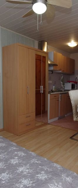 Fortuna Apartman Gyula