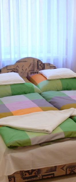 Madácsi Apartman Kiskőrös