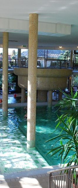 Wellness Hotel Gyula